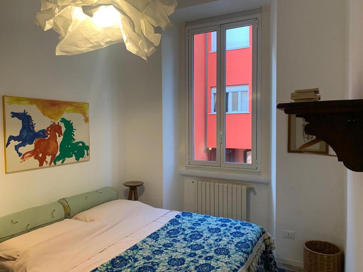 Appartamento Bocconi House Milano